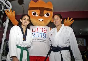 Foto: Prensa Lima 2019