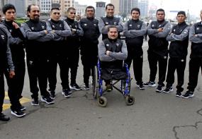 Foto: Prensa Lima 2019