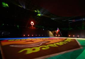 Foto: Clausura Lima 2019