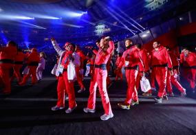 Foto: Clausura Lima 2019