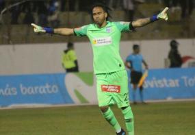 Foto: César Gamarra - Balcón Deportivo