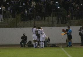 Foto: César Gamarra - Balcón Deportivo