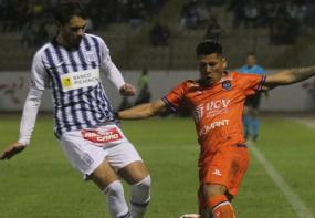 Foto: César Gamarra - Balcón Deportivo