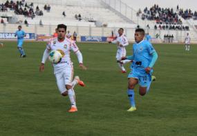 FOTOS: Marcos Silva / Prensa Binacional