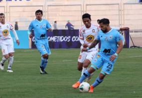 FOTOS: Marcos Silva / Prensa Binacional