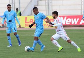 FOTOS: Marcos Silva / Prensa Binacional