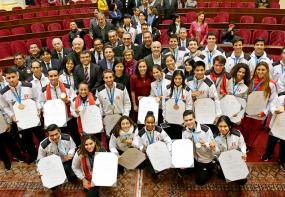 Foto: Lima 2019