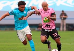 Foto: De Chalaca