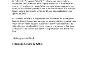 Foto: FPF.