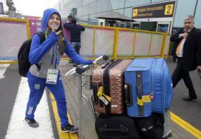 Foto: Lima 2019