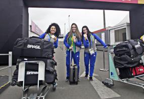 Foto: Lima 2019