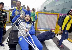 Foto: Lima 2019