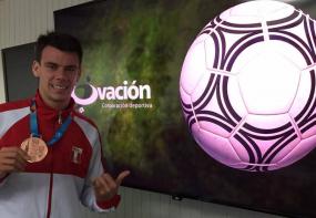 Foto: Radio Ovación.