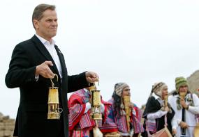 Foto: Lima 2019