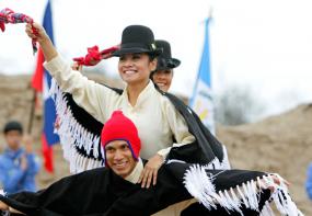 Foto: Lima 2019