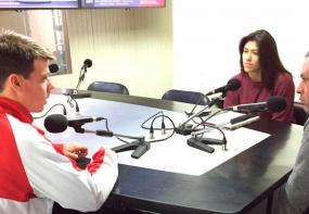 Foto: Radio Ovación.