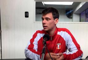 Foto: Radio Ovación.