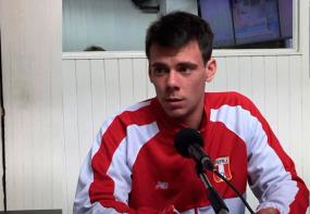 Foto: Radio Ovación.