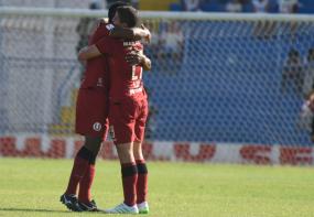 .Foto: Liga 1