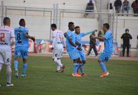Foto: @Liga1Movistar