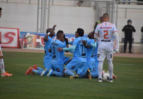 Foto: @Liga1Movistar