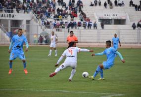 Foto: @Liga1Movistar