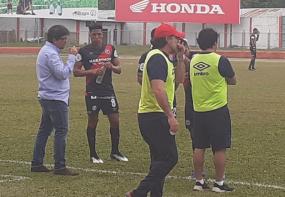 FOTO: Jhon Guevara