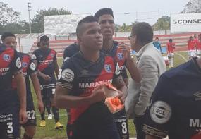 FOTO: Jhon Guevara