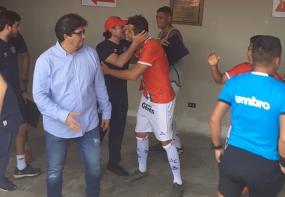 FOTO: Jhon Guevara