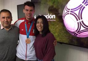 Foto: Radio Ovación.