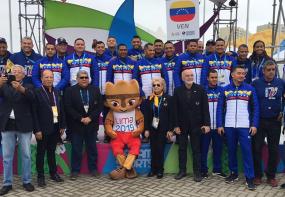 Foto: Prensa Lima 2019