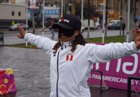 Foto: Lima 2019