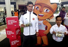 Foto: Lima 2019