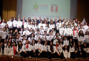 Foto: Prensa COP