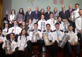 Foto: Prensa COP