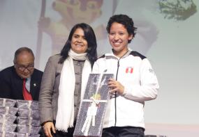 Foto: Prensa COP
