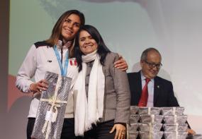Foto: Prensa COP