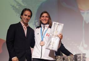 Foto: Prensa COP