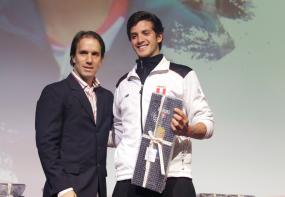 Foto: Prensa COP