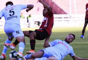 FOTOS: Miguel Zavala