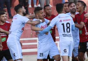 FOTOS: Miguel Zavala