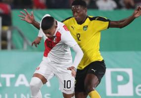 @SeleccionPeru