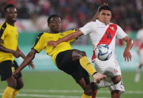 @SeleccionPeru