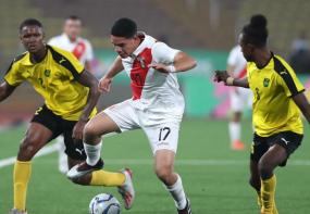 @SeleccionPeru