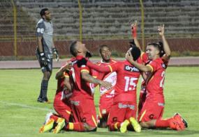Foto: Enrique Tapia