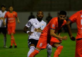 Foto: Liga 1.