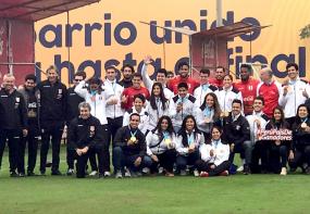 Foto: Jorge Solari Oficial.