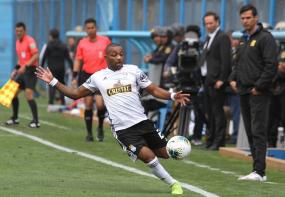 Foto: Sporting Cristal.