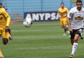 Foto: Sporting Cristal.