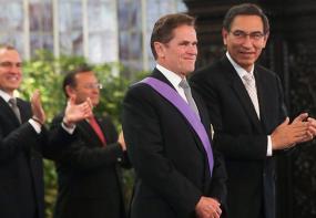 Foto: Prensa Lima 2019